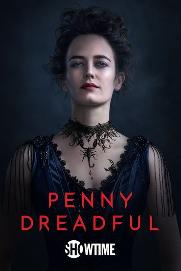 Penny Dreadful